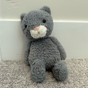 Jellycat Cat
